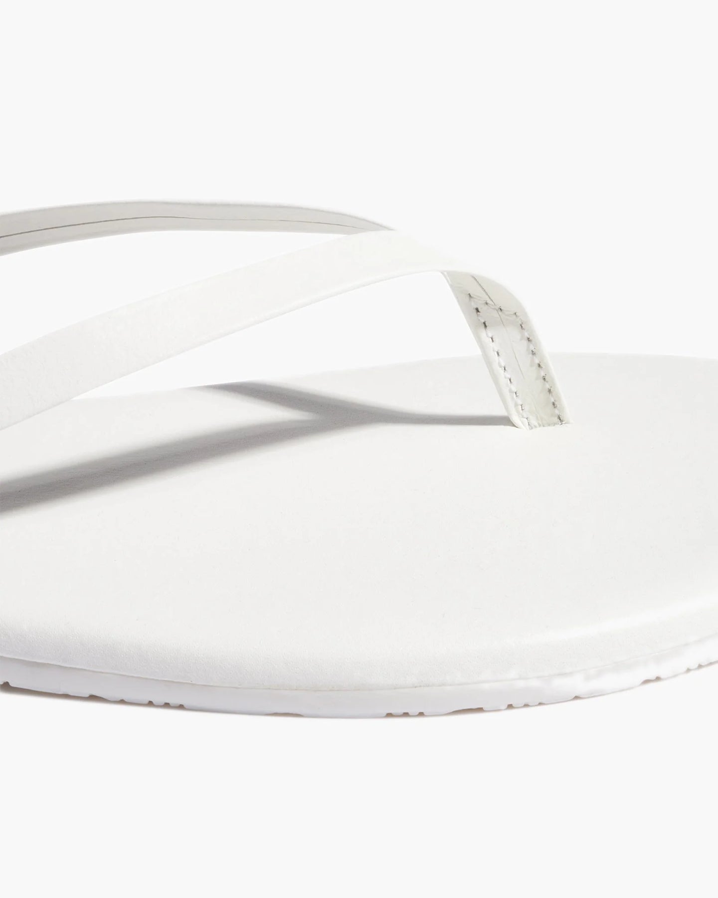 Tkees Flip Flop ☆ White